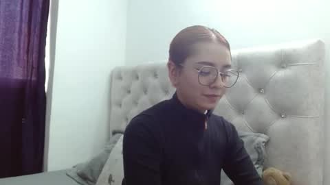 carolinapinnkman online show from November 25, 7:56 pm