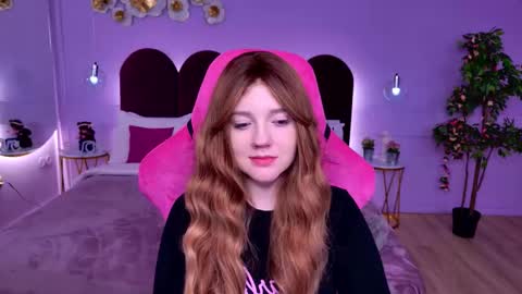 carolinasherry online show from November 23, 4:21 am