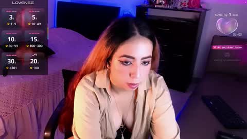 carolina online show from December 4, 9:47 pm