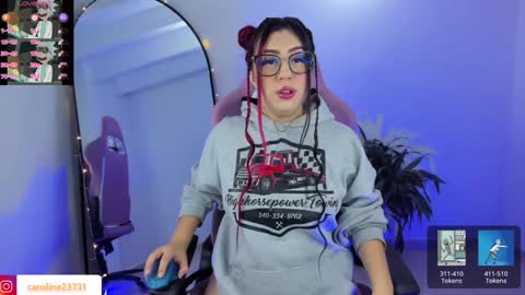 Eri online show from January 4, 8:06 am
