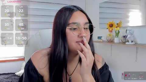 caroline_rodriguez_9 online show from April 10, 7:29 pm