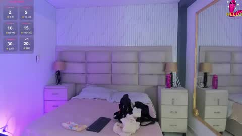 Caroline online show from April 12, 12:42 pm