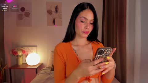 carol  online show from September 12, 5:48 pm