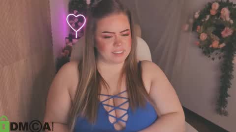 caroll_li online show from March 3, 12:48 am