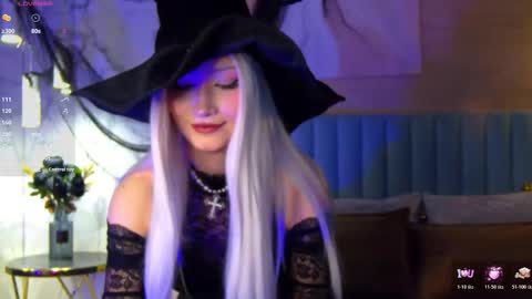 Carol online show from October 31, 6:25 am