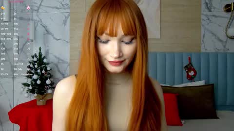 Carol online show from December 20, 5:20 pm