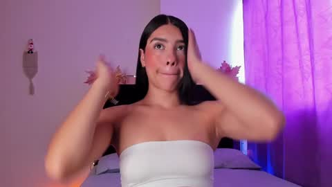 Caro  online show from December 21, 2:25 pm