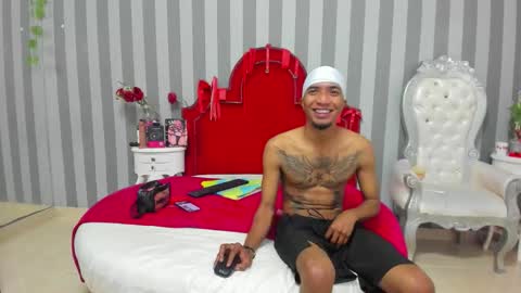 caroyandy online show from March 11, 12:52 pm