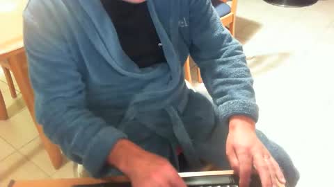 carredegazon online show from January 15, 9:51 pm