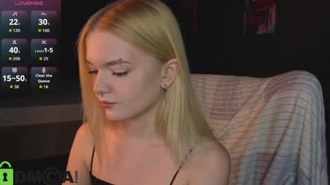 Carrie foster online show from March 23, 12:54 pm