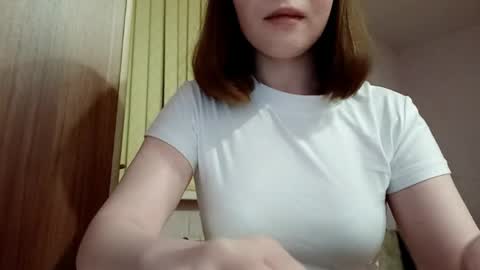 carriesetterberg online show from April 15, 7:58 pm