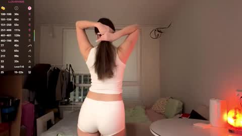 Kira online show from January 19, 3:44 pm