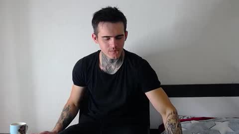 Carter online show from October 19, 8:19 am