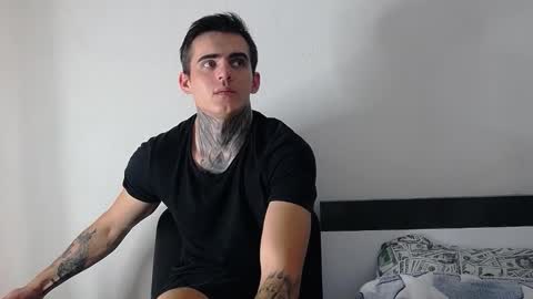 Carter online show from October 21, 2:32 pm