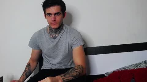 Carter online show from November 27, 3:20 pm