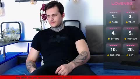 Carter online show from March 2, 1:49 pm