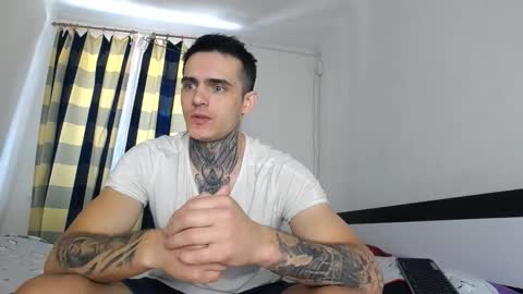 Carter online show from September 26, 10:23 am