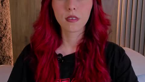 Casandra  online show from October 8, 7:42 pm