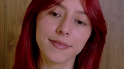 Casandra  online show from November 24, 9:13 pm