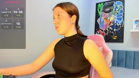 Casandra online show from February 5, 9:02 am