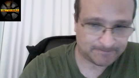 CASCADACEK online show from May 14, 6:28 pm