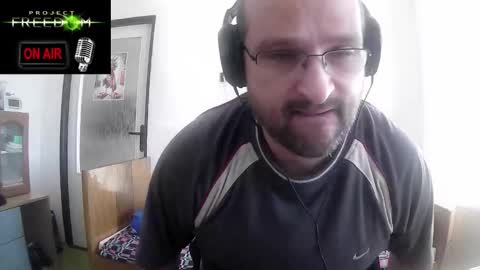 CASCADACEK online show from January 11, 11:49 am