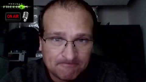 CASCADACEK online show from January 3, 12:22 am