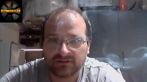 CASCADACEK online show from December 19, 2:40 am