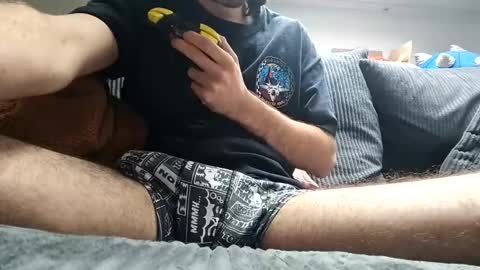 casey_dnkydck online show from October 20, 2:44 pm