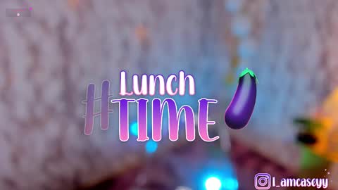 Casey Pierce  New Account online show from March 7, 6:33 pm