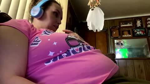 Cash Couple online show from November 5, 6:21 pm