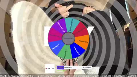 Master Grey online show from March 22, 10:14 pm