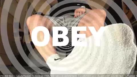 Master Grey online show from March 2, 5:30 am