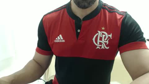 cashmastermuscle77 online show from November 16, 1:46 pm