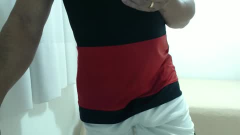 cashmastermuscle77 online show from February 23, 9:06 pm