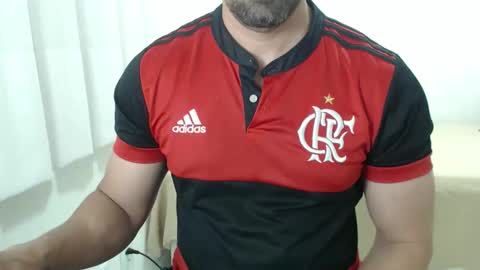 cashmastermuscle77 online show from October 24, 8:53 pm