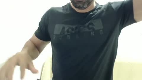 cashmastermuscle77 online show from May 5, 10:21 am