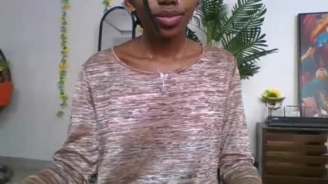 cashy_meal online show from February 23, 7:54 am