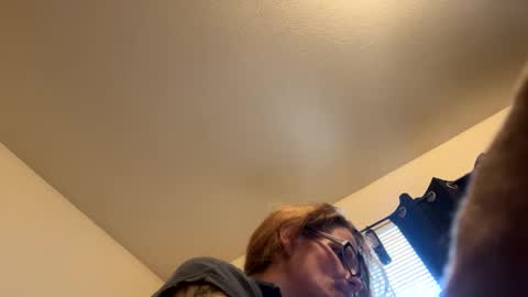 Snapshot of casidy1 chatting on February 17, 11:00 pm casidy1 online show from February 17, 11:00 pm