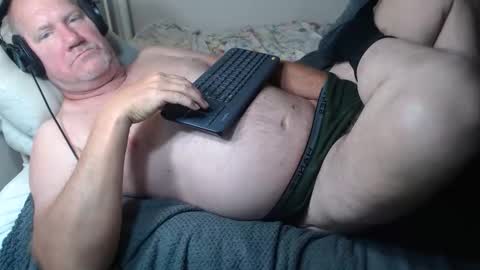 CasinoCam online show from March 21, 4:29 am