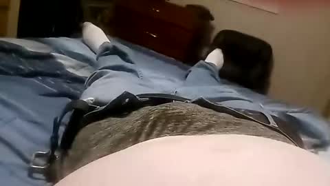 Sir Stroke Alot online show from December 17, 11:39 am