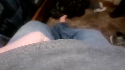 Sir Stroke Alot online show from March 10, 11:34 am