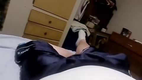 Sir Stroke Alot online show from January 24, 7:41 am