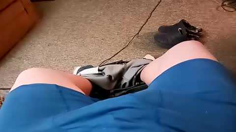 Sir Stroke Alot online show from December 23, 12:52 pm