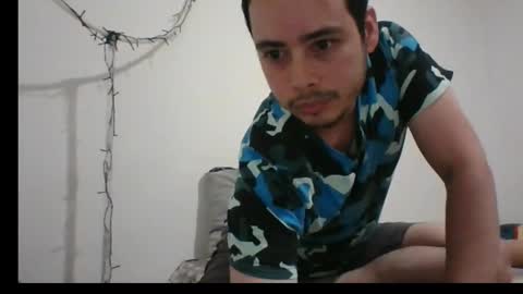 Casper online show from March 4, 2:08 am