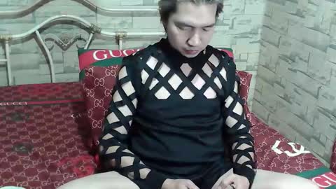 casper_ang online show from October 28, 12:17 pm