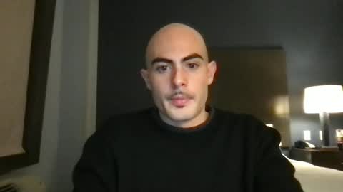 Casper online show from January 6, 4:58 am