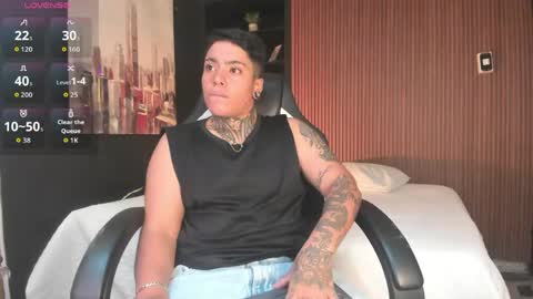 Casper online show from May 30, 2:26 pm