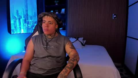Casper online show from July 10, 1:05 pm