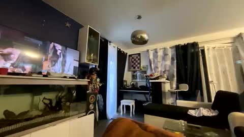 cassandra1369 online show from February 4, 7:23 am